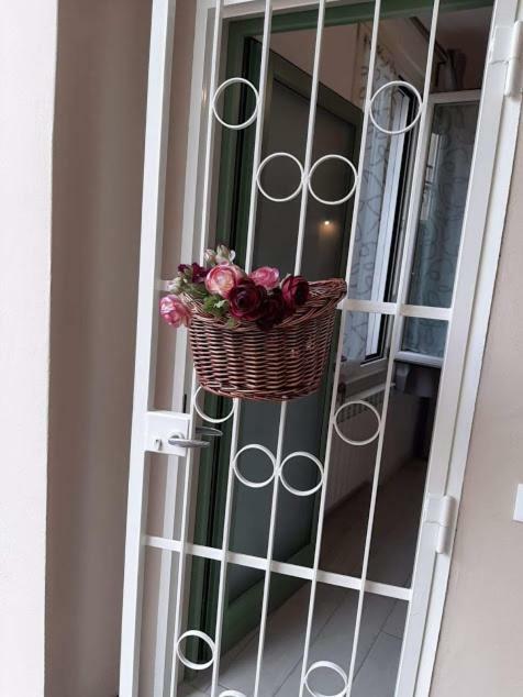 Apartament Il Cortile Clusane Zewnętrze zdjęcie