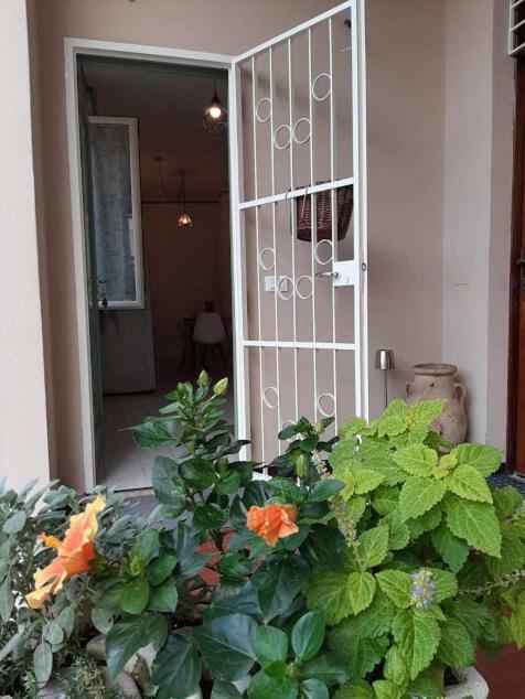 Apartament Il Cortile Clusane Zewnętrze zdjęcie