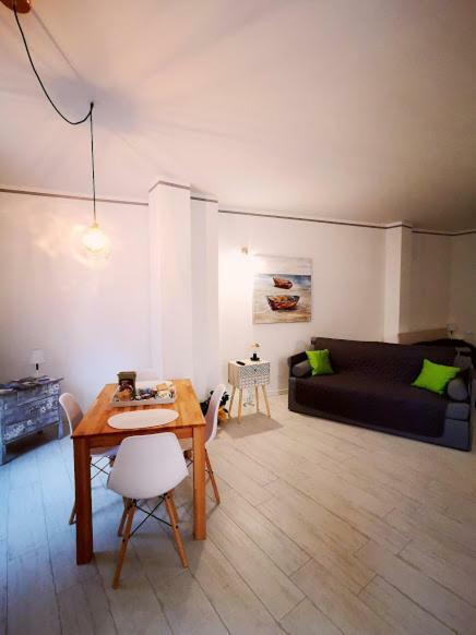 Apartament Il Cortile Clusane Zewnętrze zdjęcie