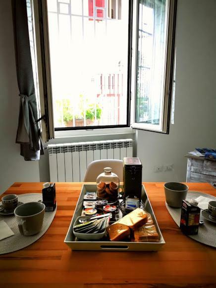 Apartament Il Cortile Clusane Zewnętrze zdjęcie