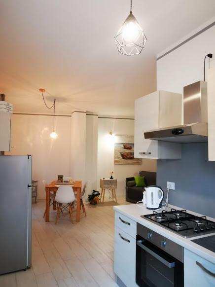 Apartament Il Cortile Clusane Zewnętrze zdjęcie