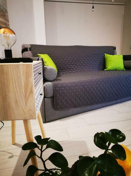Apartament Il Cortile Clusane Zewnętrze zdjęcie