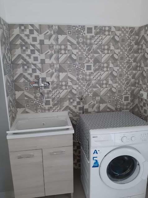 Apartament Il Cortile Clusane Zewnętrze zdjęcie