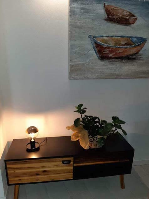 Apartament Il Cortile Clusane Zewnętrze zdjęcie