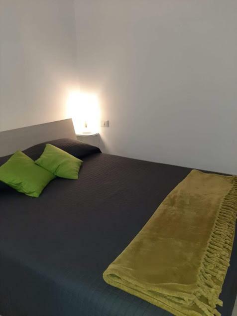 Apartament Il Cortile Clusane Zewnętrze zdjęcie