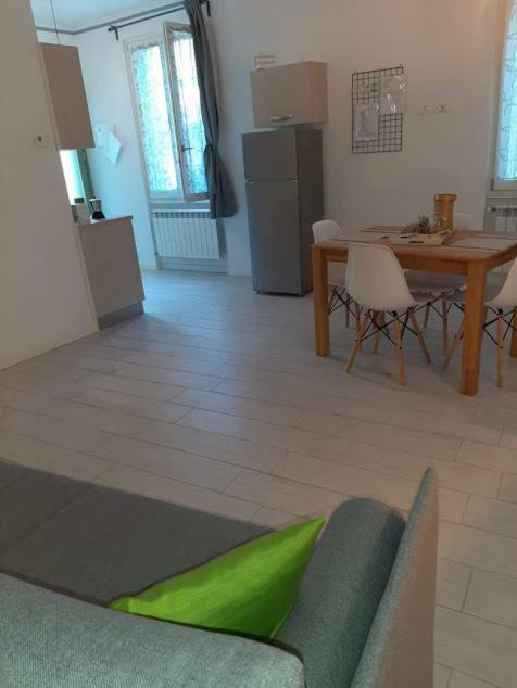 Apartament Il Cortile Clusane Zewnętrze zdjęcie