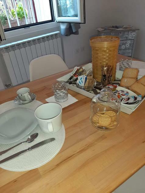 Apartament Il Cortile Clusane Zewnętrze zdjęcie