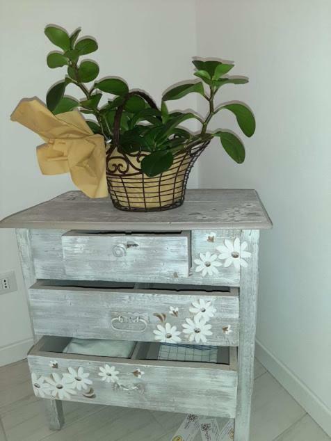 Apartament Il Cortile Clusane Zewnętrze zdjęcie