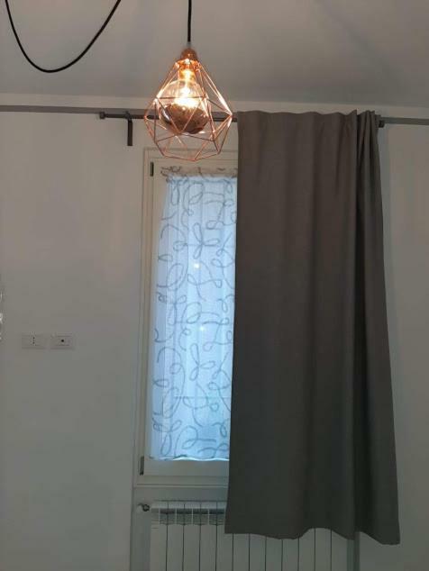 Apartament Il Cortile Clusane Zewnętrze zdjęcie